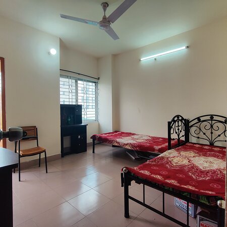 Student hostel